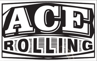 ACE Rolling logo