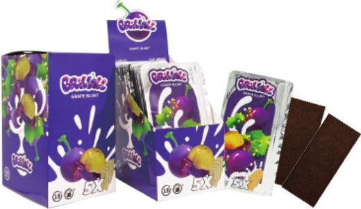 Brilloll grape blunt