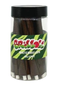 Brilloll watermelon blunt cones