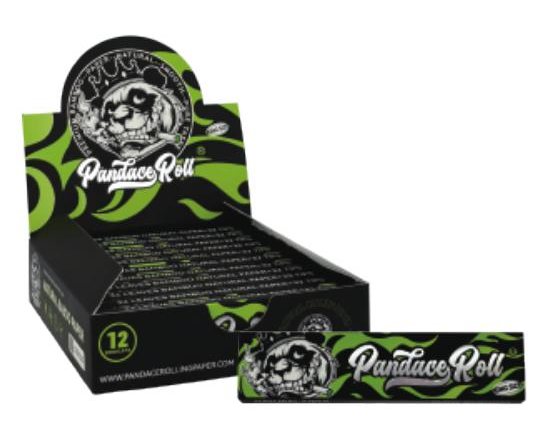 Pandace Roll bamboo paper