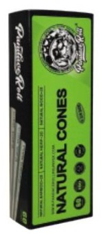 Pandace Roll mix cone pack · 1¼ · 60 cones
