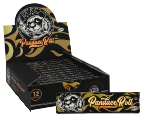 Pandace Roll wood paper